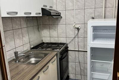 Garsonieră decomandată în Vărsătura - 1