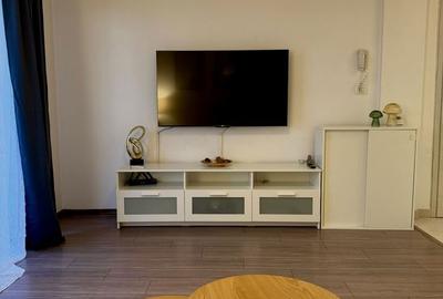 Apartament cu 2 camere decomandat în Chișoda - 6