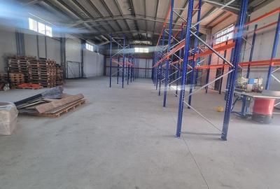 Spațiu comercial, în Central - 2