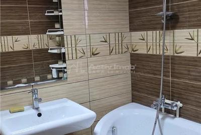 Apartament cu 2 camere decomandat în Valea Rosie - 2