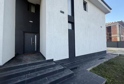 LUX | CASA | VILA INDIVIDUALA | CURTE | PROPRIETAR | TUNARI - 59