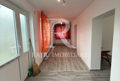 Casă cu 3 camere cu Teren 2800 Mp în Drăgești - 2