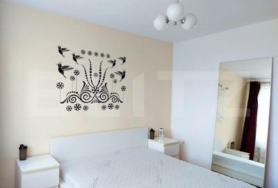 Duplex modern, curte, parcare, pet frinedly, zona Calea Turzii