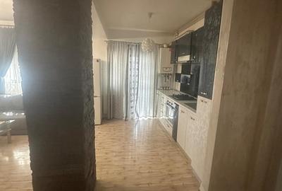 Apartament cu 2 camere semidecomandat, mobilat în Bragadiru - 13
