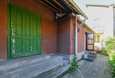 Casa individuala cu garaj in cartierul Gruia - 14