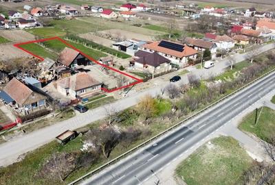 Teren de 14000 mp, în Central - 3