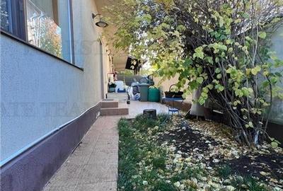 Vila individuala cuplata 6 camere P+E+M, cu incalzire pe centrala si semineu, to Vila individuala cuplata 6 camere P+E+M, cu incalzire pe centrala si semineu, to - 7