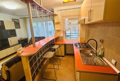 Apartament cu 2 camere semidecomandat în Florești - 5