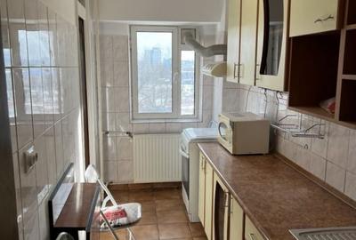 Garsoniera spatioasa 42 mp, complet utilata – Liberty Mall / Nasaud - 4