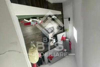 Apartament 118 mp - Ansamblu Rezidential - 18