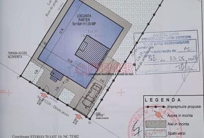 Casă cu 4 camere în Vidra - 3