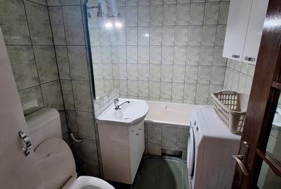 380 euro!!! AP 2 camere  et 3 cu centrala Zona Torontalului-VOX - 9