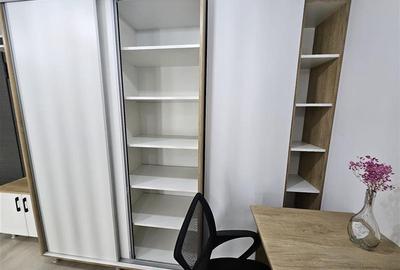 Garsonieră semidecomandată în Dacia - 9