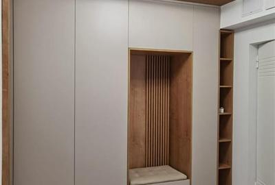 Apartament cu 3 camere decomandat în Iosia - 5