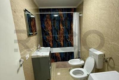 Apartament cu 2 camere decomandat în Central - 5