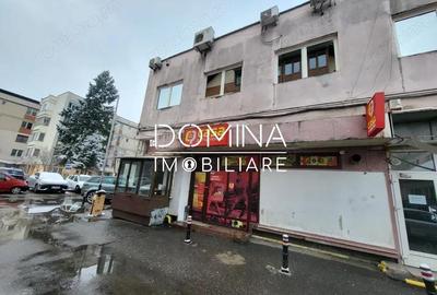 Spațiu comercial, de 62 mp, în Unirii - 4