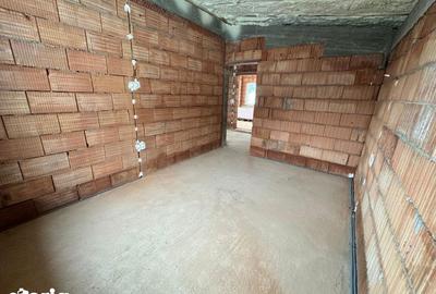 Casă cu 3 camere cu Teren 9000 Mp în Tăuții-Măgherăuș - 5