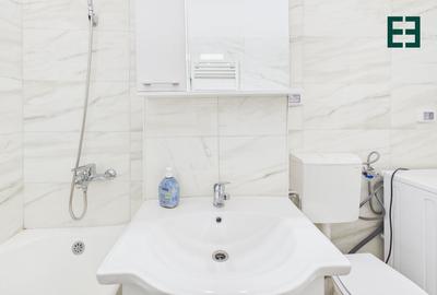 Apartament cu 2 camere decomandat, mobilat în Ultracentral - 15