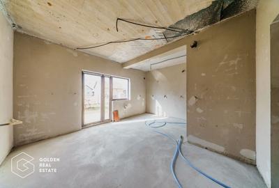 Casă individuală cu 4 camere cu Canalizare în Fântânele - 26