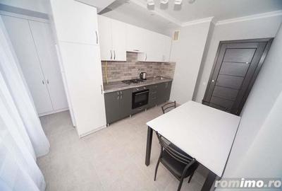 Garsoniera de inchiriat - 2