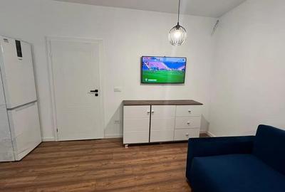 Apartament cu 2 camere decomandat în Central - 3