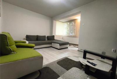 Apartament cu 3 camere decomandat, mobilat în Tudor - 2