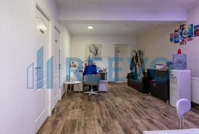 Spațiu comercial, de 430 mp, în Central - 7