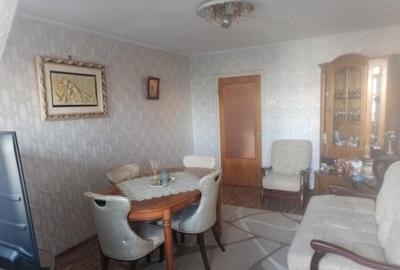 3 camere semidecomandat Drumul Taberei Parc Moghioros - 1