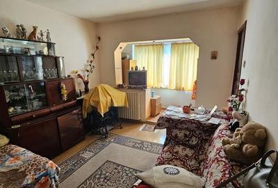 Garsonieră semidecomandată în Craiovița Nouă - 2