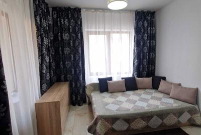 Apartament cu 2 camere decomandat în Central - 2