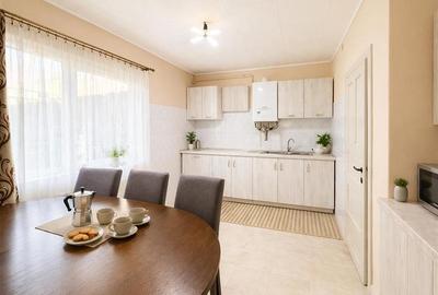 Duplex cu 4 camere cu Teren 338 Mp în Gheorghe Doja - 1