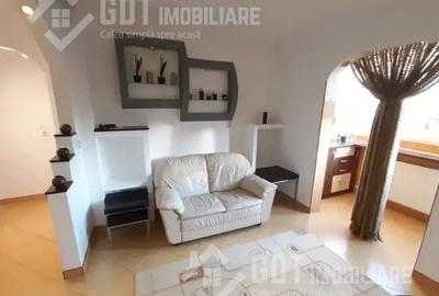 Apartament 3 camere, mobilat și utilat, Central – Calea Dumbrăvii, Sibiu - 6