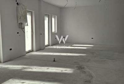 Spațiu comercial, de 600 mp, în Central - 2