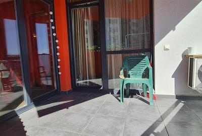 Apartament cu 2 camere decomandat, mobilat în Intim - 10