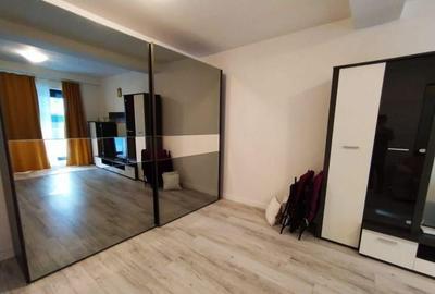 Garsoniera 21th Residence - 3