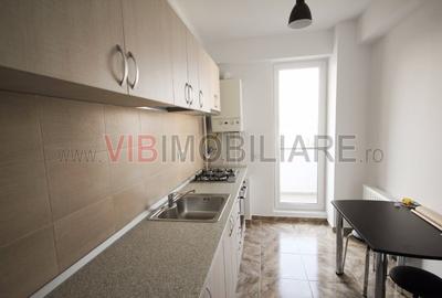 Parcul Carol - garsoniera - 41mpSUT - mobilata/utilata - 5