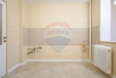 Comision 0% | Ap. 3 camere, etaj 1, complet renovat - Bd. Victoriei - 5