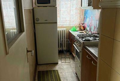 Apartament cu 2 camere semidecomandat în Nufărul - 3
