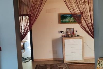 Vanzare casa cu etaj Satu Nou Muntenii de Sus - 7