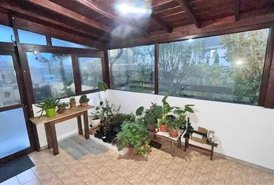 Apartament cu 4 camere decomandat în Bucium - 13