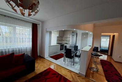 Apartament cu 3 camere în Ultracentral - 1