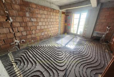 Braytim bloc nou, etaj intermediar