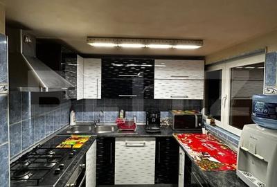 Casa + Teren 240 mp intr-un cartier linistit – investitie foarte buna-SECTORUL 1 - 14