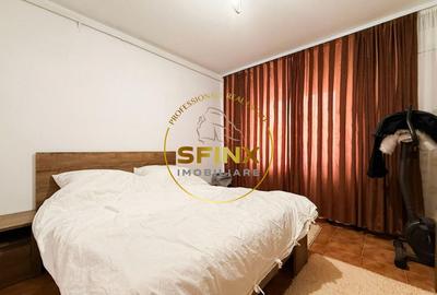 Apartament cu 3 camere decomandat, mobilat în Rahova - 12