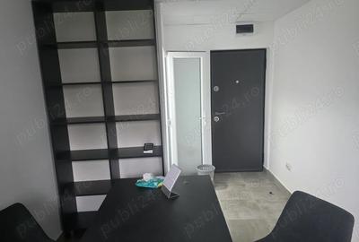 Spațiu comercial, de 12 mp, în Central - 3