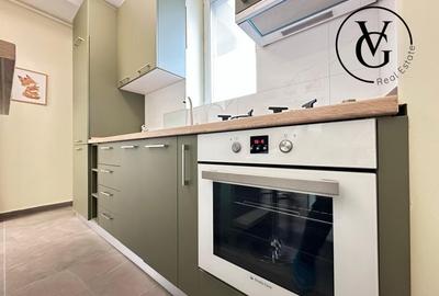 Apartament 2 camere |  Complex Novopolis |  loc de parcare inclus - 4