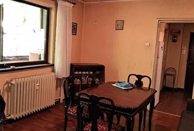 Apartament 4 camere Berceni Covasna