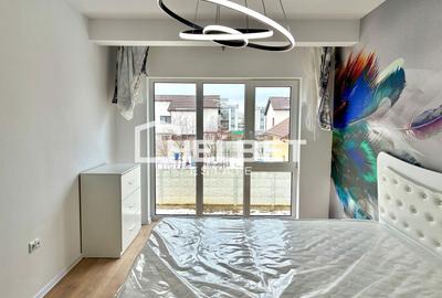 Duplex cu 4 camere cu Canalizare în Sânpetru - 7