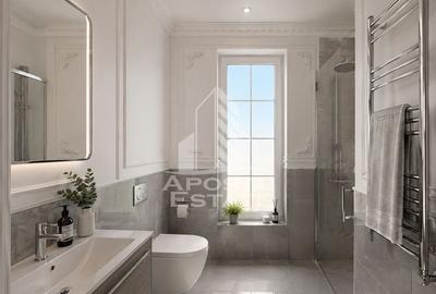 Duplex cu 4 camere cu Canalizare în Săcălaz - 10
