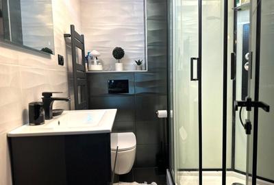 Duplex , terasa 100mp, Parc Herastrau - 6